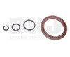 2007 Nissan Frontier 2.5L Engine Timing Cover Seal TC638 -8