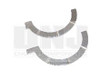 2006 Dodge Durango 5.7L Engine Crankshaft Thrust Washer Set TW1160 -30