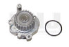 1999 Volkswagen Golf 2.0L Engine Water Pump WP800A -48