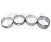 1990 Dodge Dynasty 3.3L Engine Camshaft Bearing Set CB1135 -93