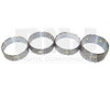 1991 Plymouth Grand Voyager 3.3L Engine Camshaft Bearing Set CB1135 -142