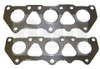 2002 Audi A6 Quattro 2.7L Engine Exhaust Manifold Gasket Set EG804 -3