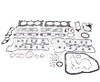 2007 Hyundai Veracruz 3.8L Engine Gasket Set FGS1084 -7