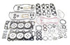 2011 Acura TSX 3.5L Engine Gasket Set FGS2068 -5