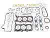 2006 Suzuki Grand Vitara 2.7L Engine Gasket Set FGS5038 -1