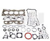 2007 Nissan Sentra 2.5L Engine Gasket Set FGS6057 -7