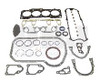 2002 Volkswagen Cabrio 2.0L Engine Gasket Set FGS8003 -7