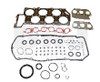 2006 Volkswagen Touareg 3.2L Engine Gasket Set FGS8016 -14