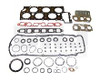 2003 Volkswagen Jetta 2.8L Engine Gasket Set FGS8021 -3