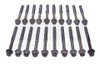 2005 Nissan Titan 5.6L Engine Cylinder Head Bolt Set HBK649 -19