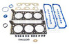 2007 Jeep Wrangler 3.8L Engine Cylinder Head Gasket Set HGS1168 -1