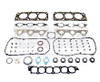 2007 Mitsubishi Galant 3.8L Engine Cylinder Head Gasket Set HGS169 -6