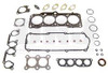 1996 Volkswagen Passat 2.0L Engine Cylinder Head Gasket Set HGS803 -21