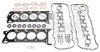 2008 Toyota Tundra 5.7L Engine Cylinder Head Gasket Set HGS978 -11