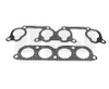 1994 Volkswagen Golf 2.0L Engine Intake Manifold Gasket Set IG803 -9