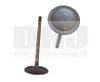 2008 Isuzu Ascender 4.2L Engine Intake Valve IV3140 -33