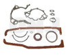 1986 Ford Bronco 5.8L Engine Conversion Gasket Set LGS4203 -4