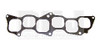 2009 Hyundai Santa Fe 3.3L Engine Fuel Injection Plenum Gasket MG174 -14