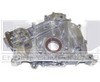 2006 Acura RL 3.5L Engine Oil Pump OP263 -4
