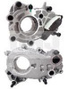 2007 GMC Acadia 3.6L Engine Oil Pump OP3139 -32