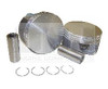 2009 Dodge Durango 3.7L Engine Piston Set P1105 -13