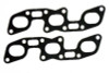 1992 Nissan 300ZX 3.0L Engine Exhaust Manifold Gasket Set EG630 -3