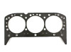 1992 Chevrolet Commercial Chassis 4.3L Engine Cylinder Head Gasket HG3126 -105