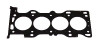 2004 Ford Ranger 2.3L Engine Cylinder Head Gasket HG435 -10