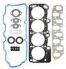 1994 Dodge Shadow 2.5L Engine Cylinder Head Gasket Set HGS146 -40