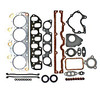 1986 Dodge Charger 2.2L Engine Cylinder Head Gasket Set HGS147 -9