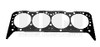 1985 Chevrolet K5 Blazer 5.7L Engine Cylinder Head Spacer Shim HS3101 -19