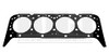 1985 Chevrolet K20 5.0L Engine Cylinder Head Spacer Shim HS3108 -16