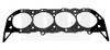 1986 Chevrolet P30 7.4L Engine Cylinder Head Spacer Shim HS3111 -16