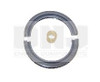 1985 Chevrolet C30 7.4L Engine Crankshaft Seal RM3194 -3