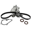 2010 Hyundai Accent 1.6L Engine Timing Belt Kit with Water Pump TBK122WP -20