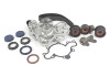 1998 Mazda MPV 3.0L Engine Timing Belt Kit with Water Pump TBK471WP -3