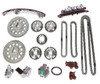 2001 Nissan Maxima 3.0L Engine Timing Set TK632A -13