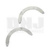 2010 Kia Soul 1.6L Engine Crankshaft Thrust Washer Set TW190 -1