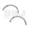 2005 Audi A4 2.0L Engine Crankshaft Thrust Washer Set TW805A -2