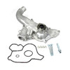 1994 Ford F-350 7.3L Engine Water Pump WP4200 -2