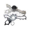 2009 Lexus IS250 2.5L Engine Water Pump WP931 -14