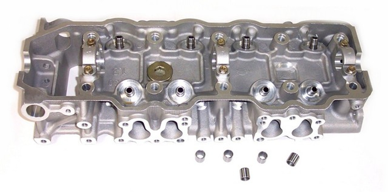 Cylinder Head 2.4L 1992 Toyota Pickup - CH900.20