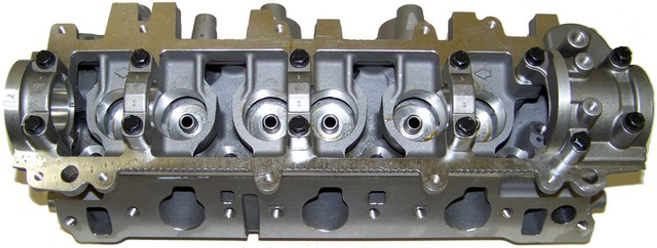 Cylinder Head 3.0L 1988 Toyota 4Runner - CH950R.1