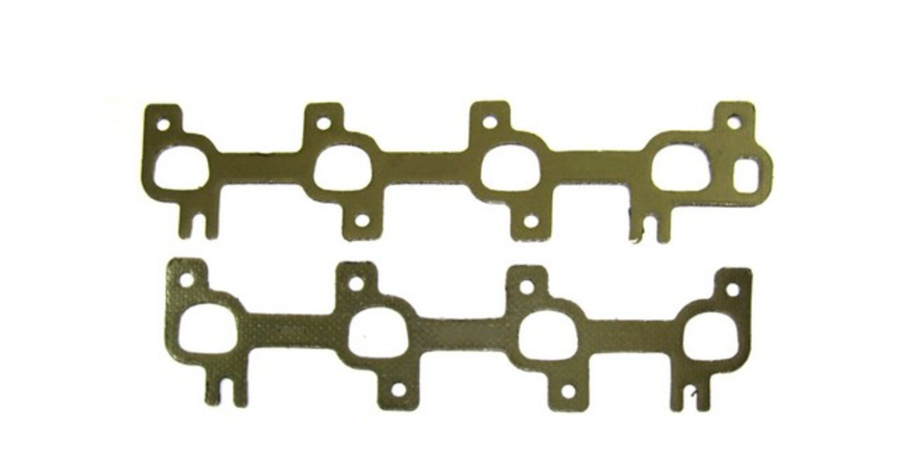 Exhaust Manifold Gasket Set 4.7L 2006 Dodge Dakota - EG1100.8