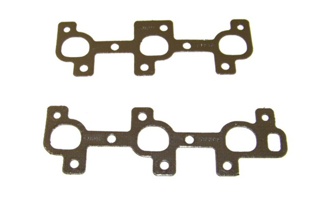 Exhaust Manifold Gasket Set 3.7L 2004 Dodge Dakota - EG1105.1