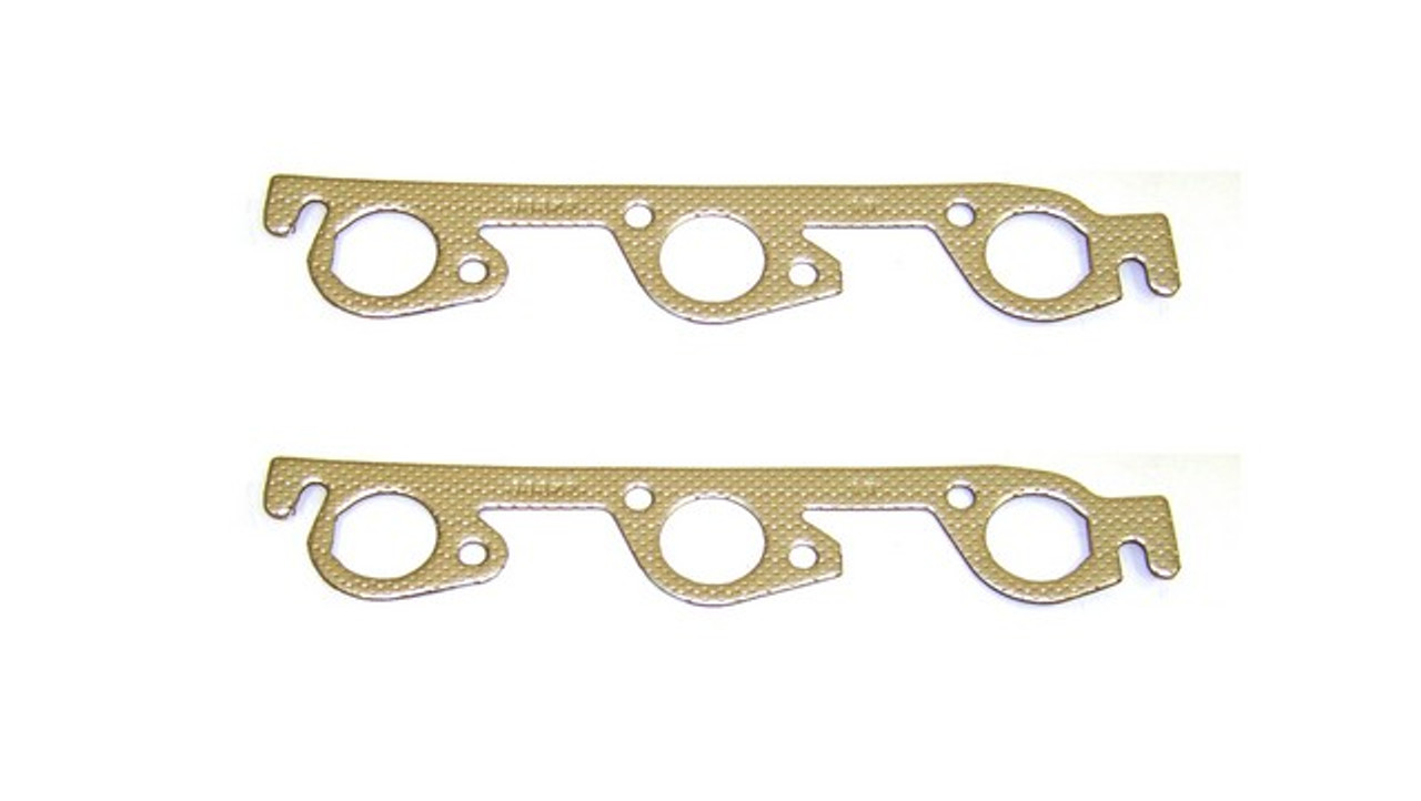 Exhaust Manifold Gasket Set 3.3L 1993 Chrysler Dynasty - EG1135.8