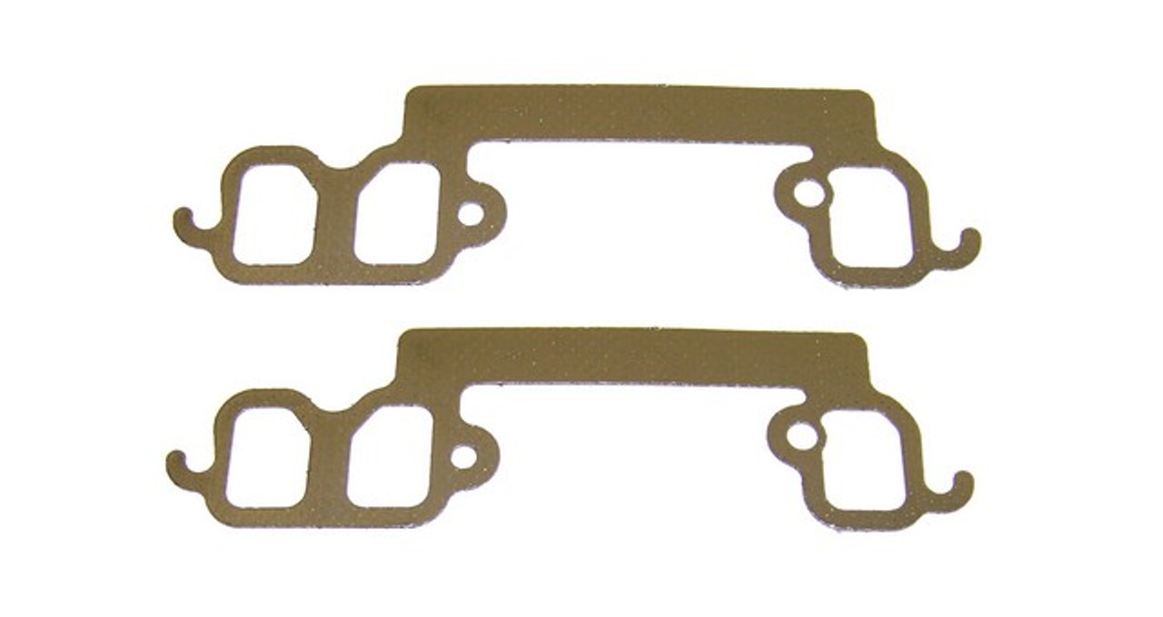 Exhaust Manifold Gasket Set 3.9L 1994 Dodge B150 - EG1139.3