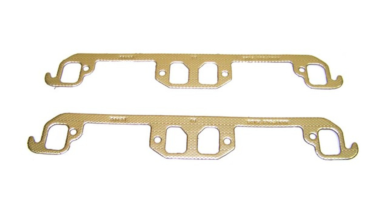 Exhaust Manifold Gasket Set 5.2L 1997 Dodge B1500 - EG1142.6