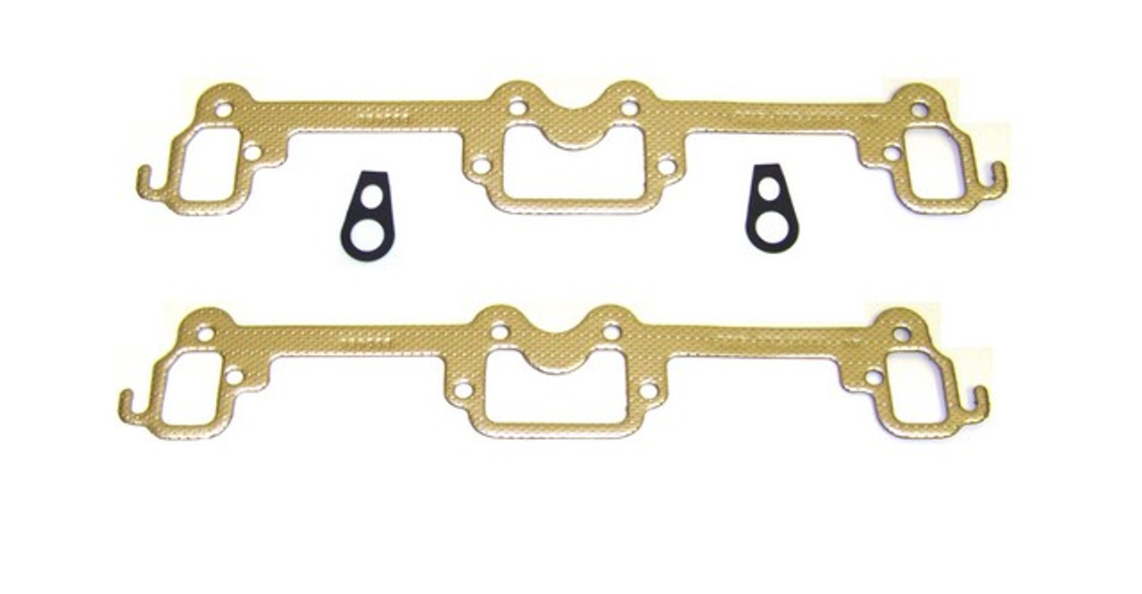 Exhaust Manifold Gasket Set 5.2L 1986 Chrysler Fifth Avenue - EG1153.2