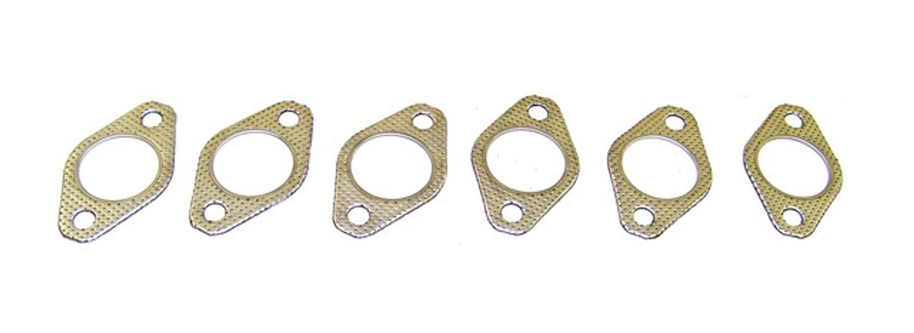 Exhaust Manifold Gasket Set 6.7L 2008 Dodge Ram 2500 - EG1166.7